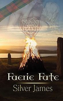 Paperback Faerie Fate Book