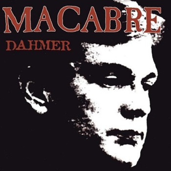 Music - CD Dahmer (Remastered) Book