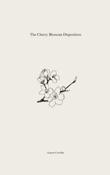 Paperback The Cherry Blossom Disposition Book