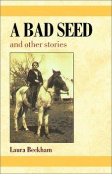 Hardcover A Bad Seed Book