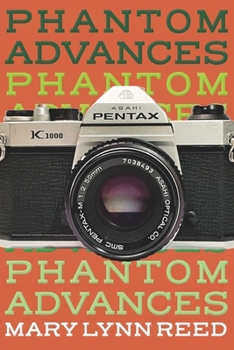 Paperback Phantom Advances Book