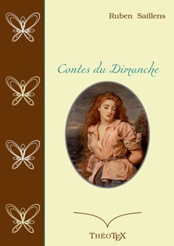 Paperback Contes du Dimanche [French] Book