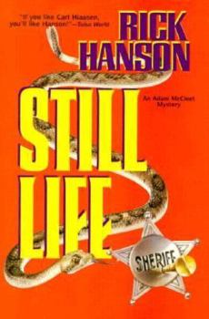 Still Life (Adam McCleet Mysteries (Paperback)) - Book #3 of the Adam McCleet