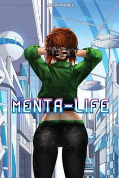 Paperback Menta-Life Book