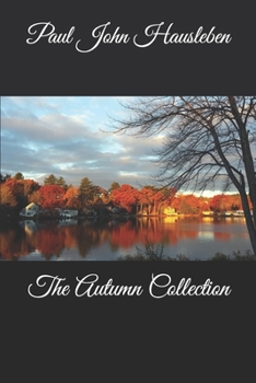 Paperback The Autumn Collection Book
