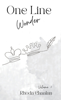 ONE LINE WONDER: Volume 3