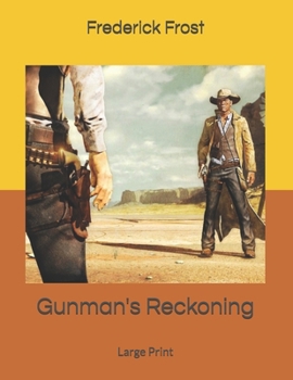 Gunman's Reckoning