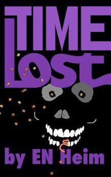 Paperback Time Lost Book