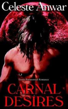 Carnal Desires - Book  of the Carnal Desires