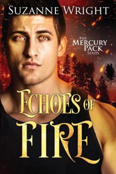 Paperback Echoes of Fire Book
