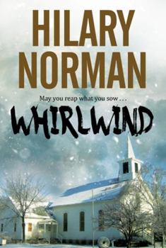 Paperback Whirlwind Book