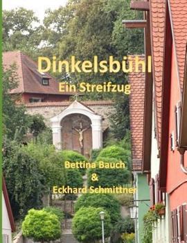 Paperback Dinkelsbühl Ein Streifzug [German] Book