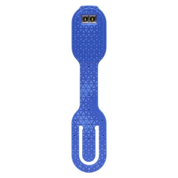 Misc. Flexilight Rechargeable Blue Hexagonal [With Battery] Book