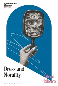 Paperback Dress and Morality Book