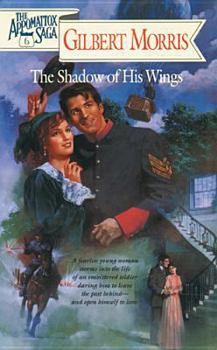 Paperback Shadow of His Wings Book