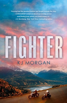 Paperback Fighter Book