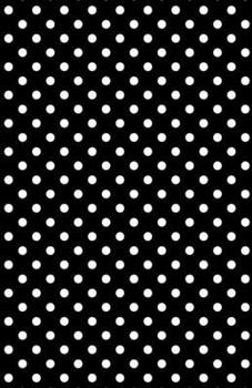 Paperback Publish Her Journal (Dots) Book