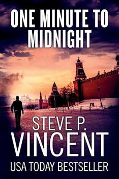 Paperback One Minute to Midnight: Jack Emery 4 Book