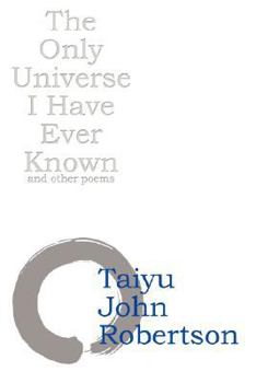 Paperback The Only Universe I Have Ever Known Book