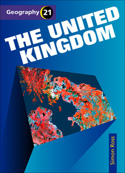 Paperback The United Kingdom Book