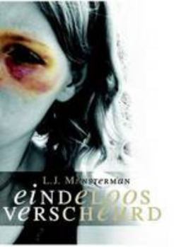 Paperback Eindeloos Verscheurd [Dutch] Book