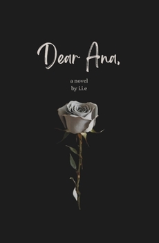 Paperback Dear Ana Book