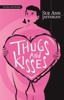 Paperback Thugs and Kisses Book