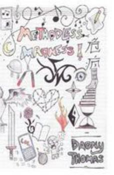 Paperback Methodless Madness Book