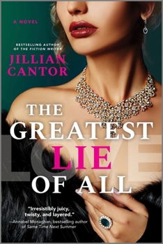 Paperback The Greatest Lie of All Book