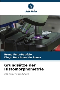 Paperback Grundsätze der Histomorphometrie [German] Book