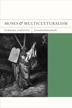 Moses and Multiculturalism - Book  of the FlashPoints