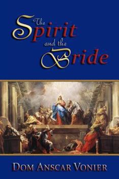 Paperback The Spirit and the Bride Book