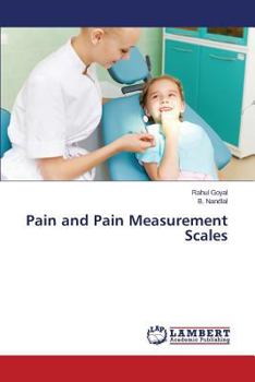 Paperback Pain and Pain Measurement Scales Book