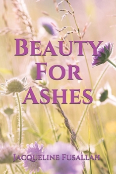 Paperback Beauty For Ashes Book
