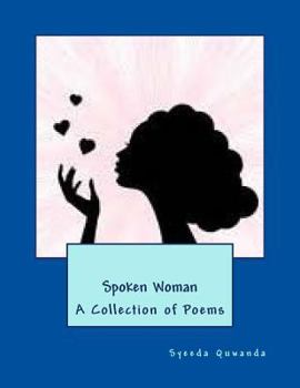 Paperback Spoken Woman Book