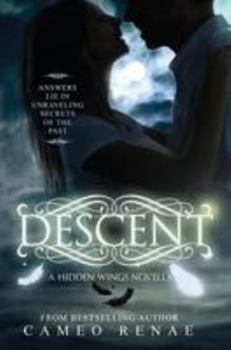 Descent - Book #0.5 of the Hidden Wings