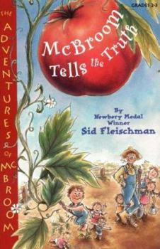 McBroom Tells the Truth - Book  of the Adventures of McBroom