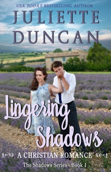 Lingering Shadows - Book #1 of the Shadows