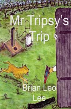 Paperback Mr Tripsy's Trip Book