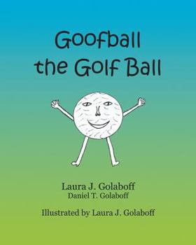 Goofball the Golf Ball