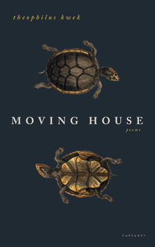 Paperback Moving House Book