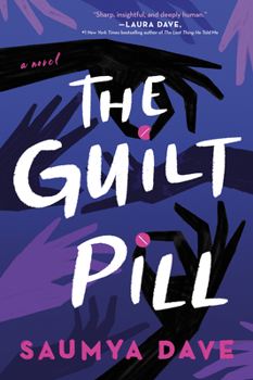 Paperback The Guilt Pill Book