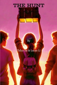 Paperback The Hunt Book
