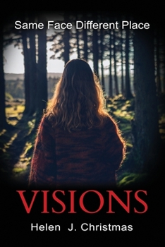 Paperback Visions Book