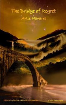 Paperback The Bridge of Regret Book