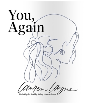 Audio CD You Again Book