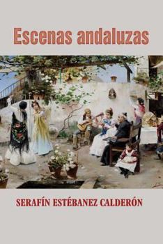 Paperback Escenas andaluzas [Spanish] Book