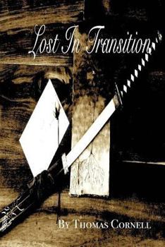 Paperback Lost in Transition Book