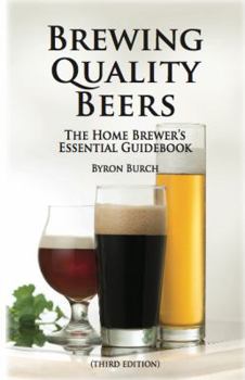 Paperback Brewing Quality Beers Book