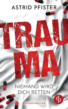 Paperback Trauma [German] Book